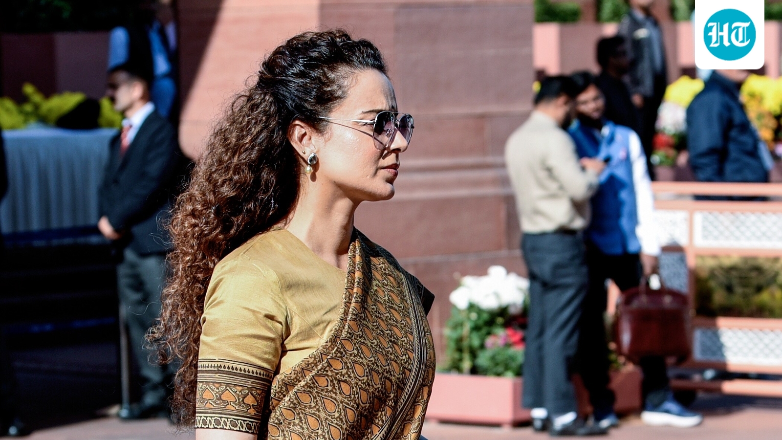 Parliament Winter Session live update: Kangana Ranaut says PM Modi ‘hacks hearts’