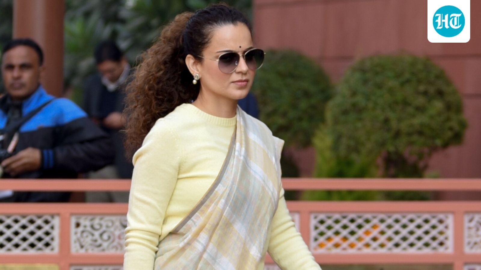 Kangana Ranaut's ‘women-haters’ jibe at Thackeray after BJP's BMC polls sweep: ‘Those who demolished my house…’