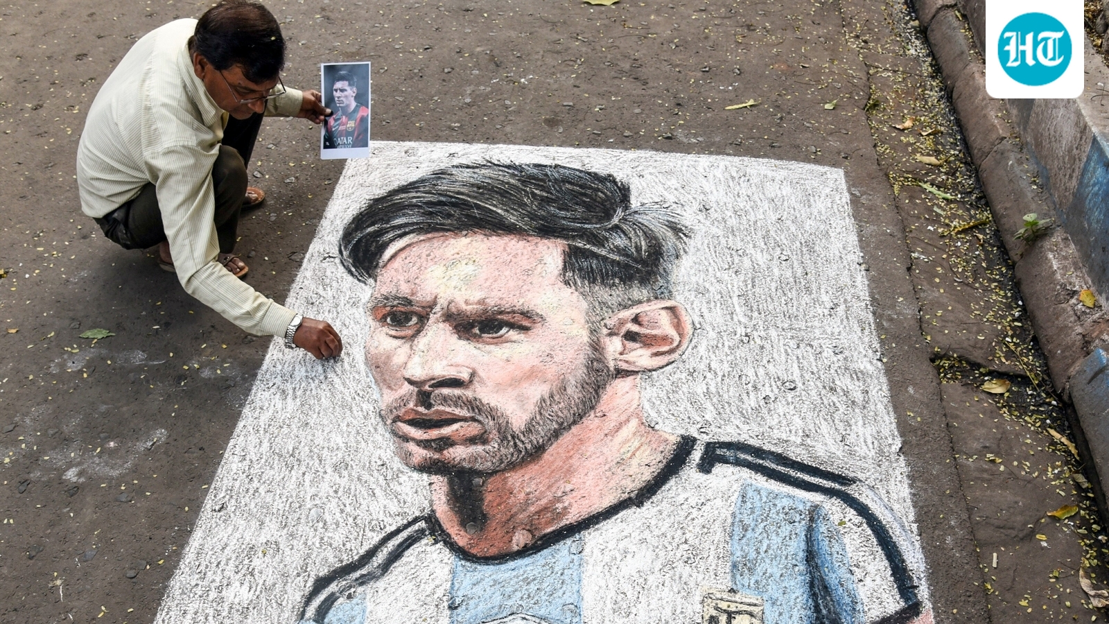 What will Lionel Messi do in India? Full itinerary with location and time of Kolkata, Hyderabad, Mumbai, Delhi events