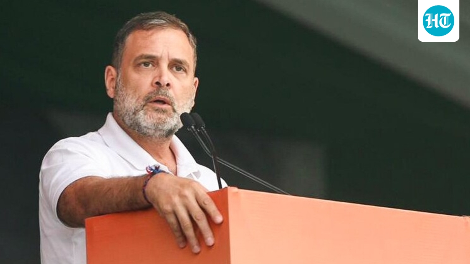 MGNREGA has always unsettled PM Modi: Rahul Gandhi breaks silence on scheme renaming