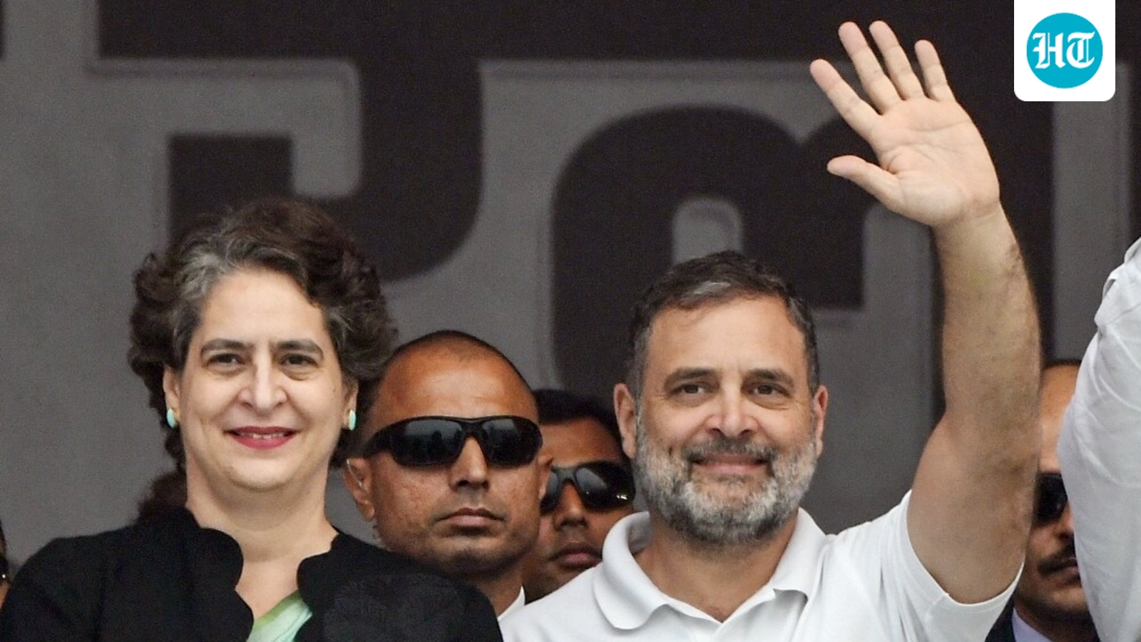 Rahul, Priyanka arrive in Ranthambore amid tourist rush to Rajasthan