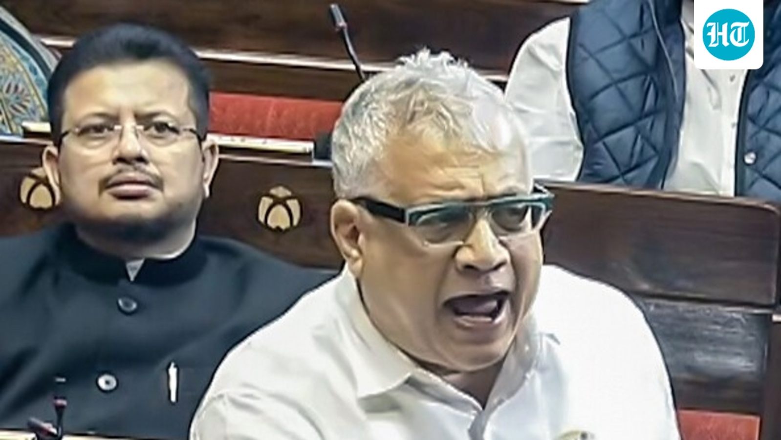 TMC's Derek O'Brien slams PM, Amit Shah over attack on Chirstian woman in Jabalpur