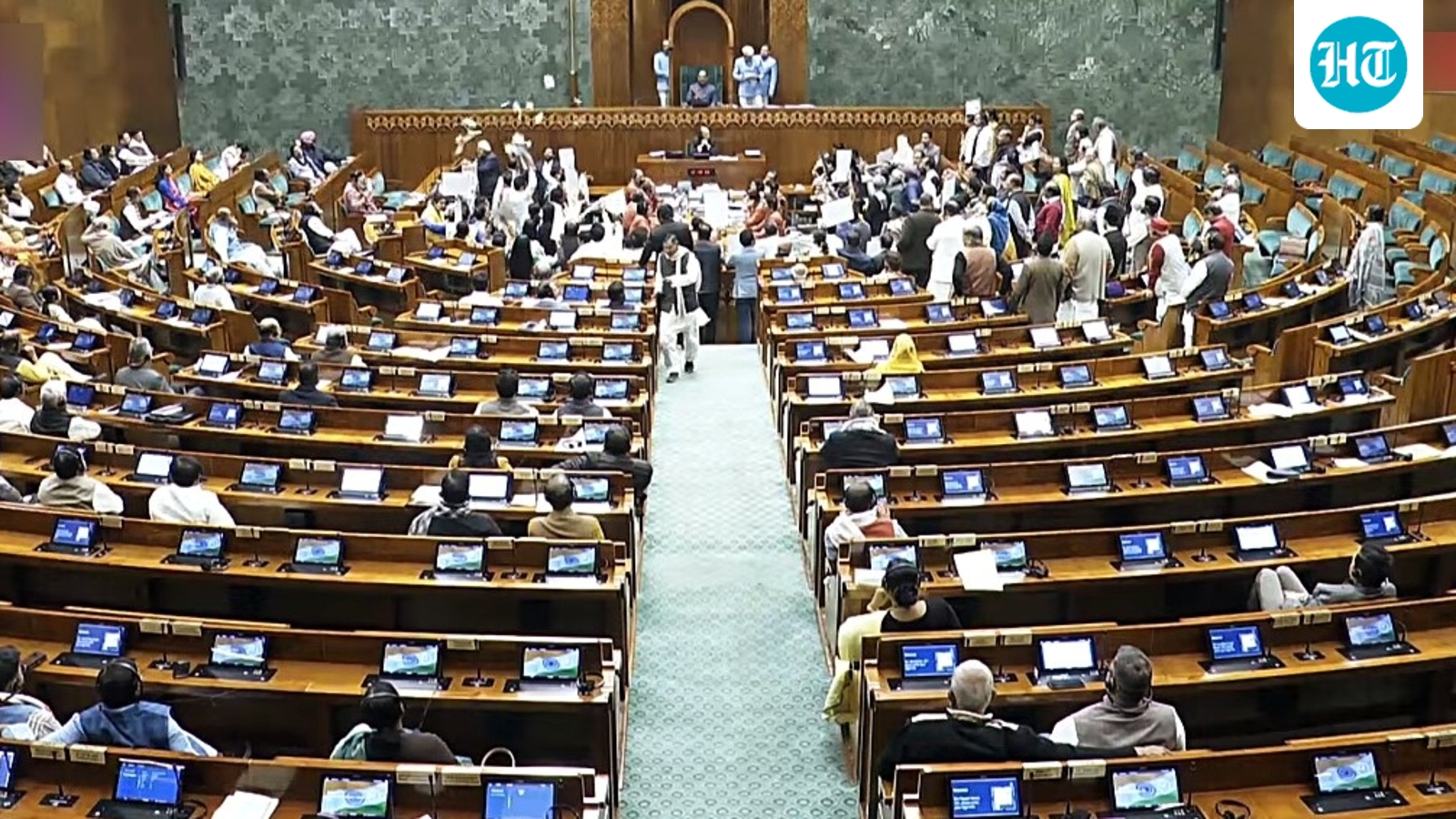 Parliament approves landmark SHANTI Bill which opens nuclear power sector to private players