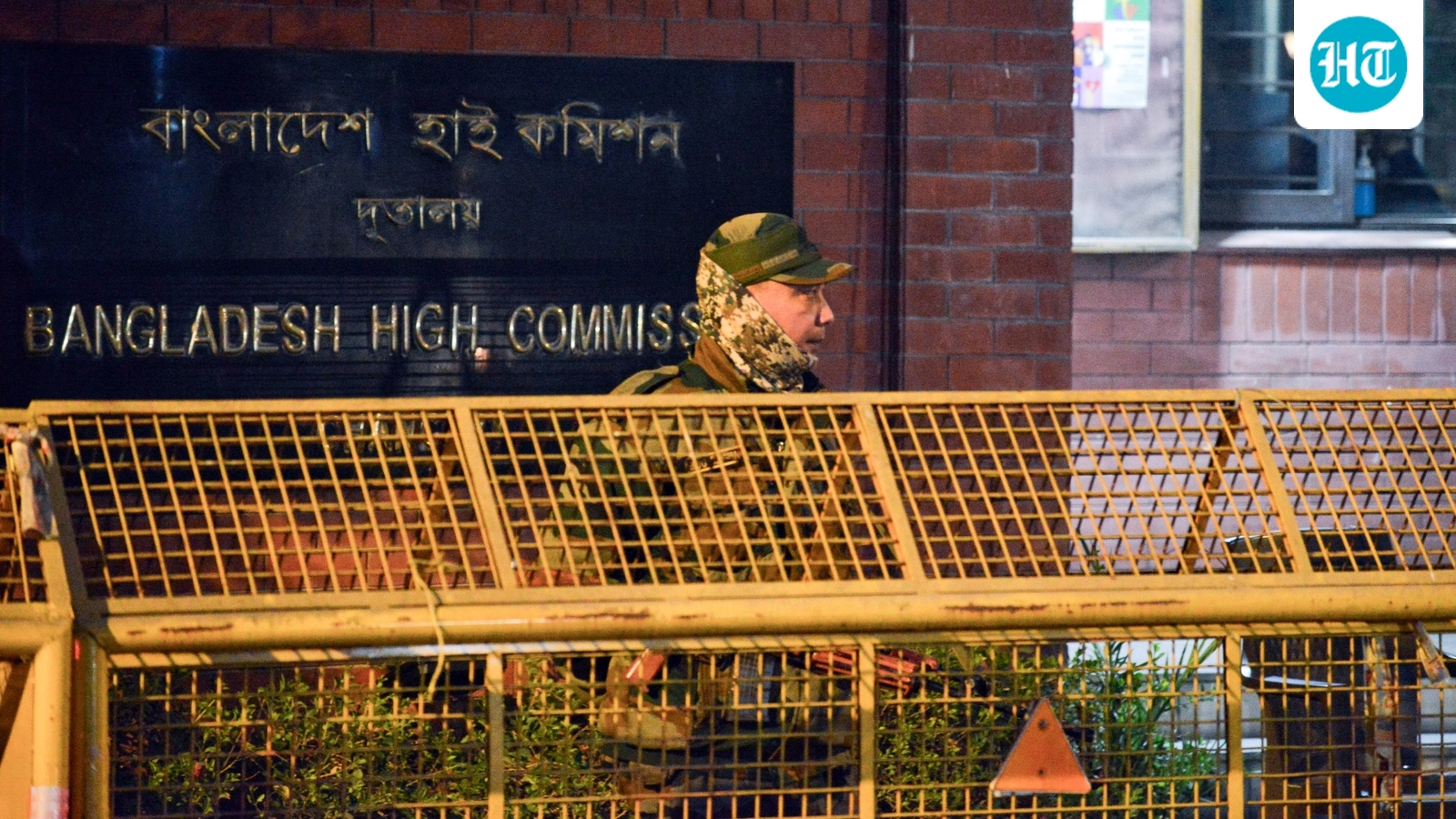 Bangladesh suspends visa services in 3 Indian cities; Cites 'unforeseen circumstances'