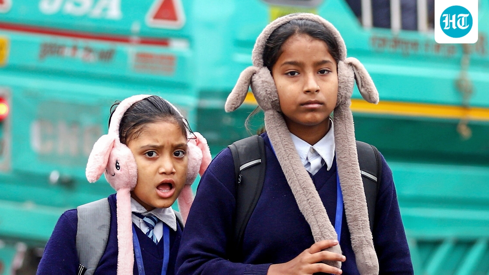 All schools in the state up to class 12 closed until January 1, CM Yogi issues strict orders
