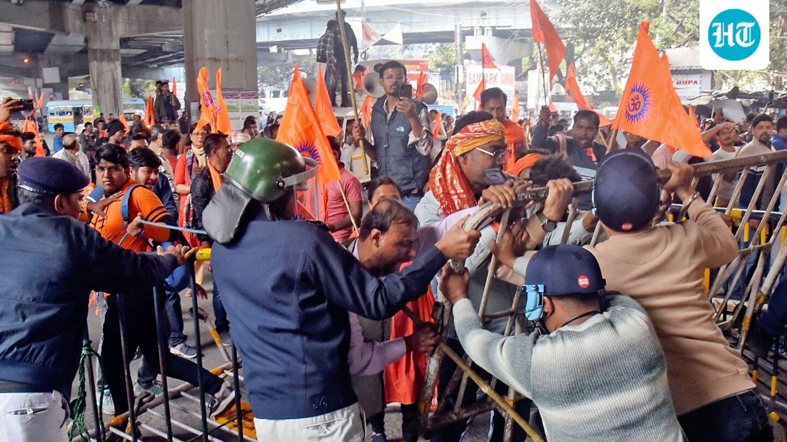 Lynched, hung, burnt: The gruesome lynching of Dipu Chandra Das that has hit India-Bangladesh ties