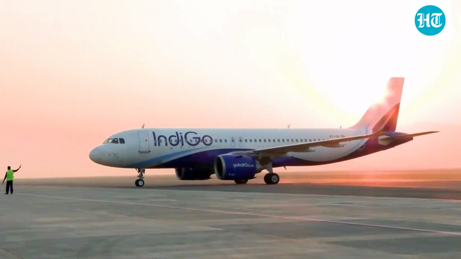 Navi Mumbai airport begins operations: 40 daily departures from Jan, 9 crore passenger capacity