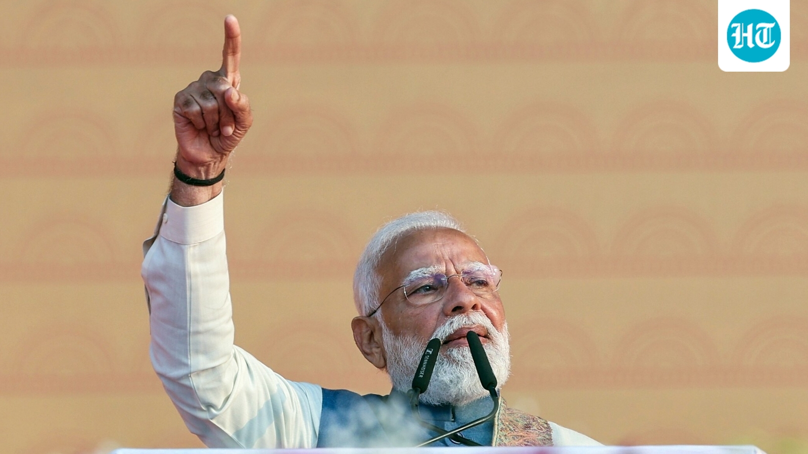 "Congress, Samajwadi Party committed sin by destroying Baba Sahab Ambedkar's legacy": PM Modi in Lucknow