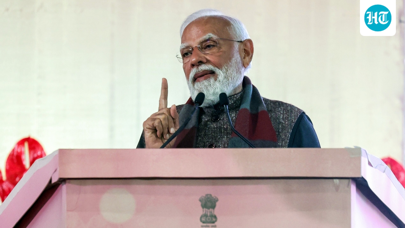 ‘Power of language’: PM Modi lauds Tamil Day in Fiji, Kannada Pathshala in Dubai during Mann Ki Baat