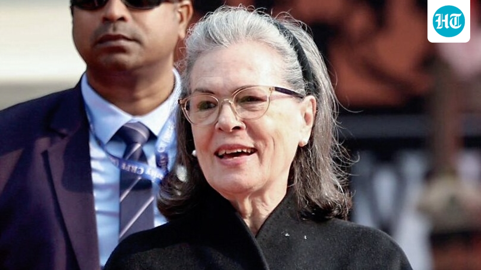 Sonia Gandhi showing medical improvement, will be discharged in a day or two: Hospital