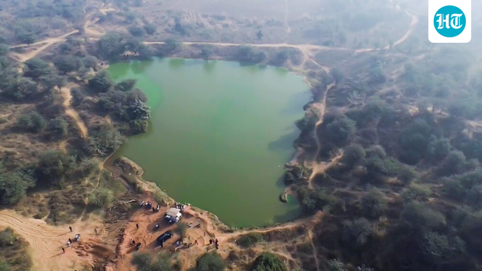 Aravalli hills row: Supreme Court to hear suo motu case on Monday | 5 Key facts