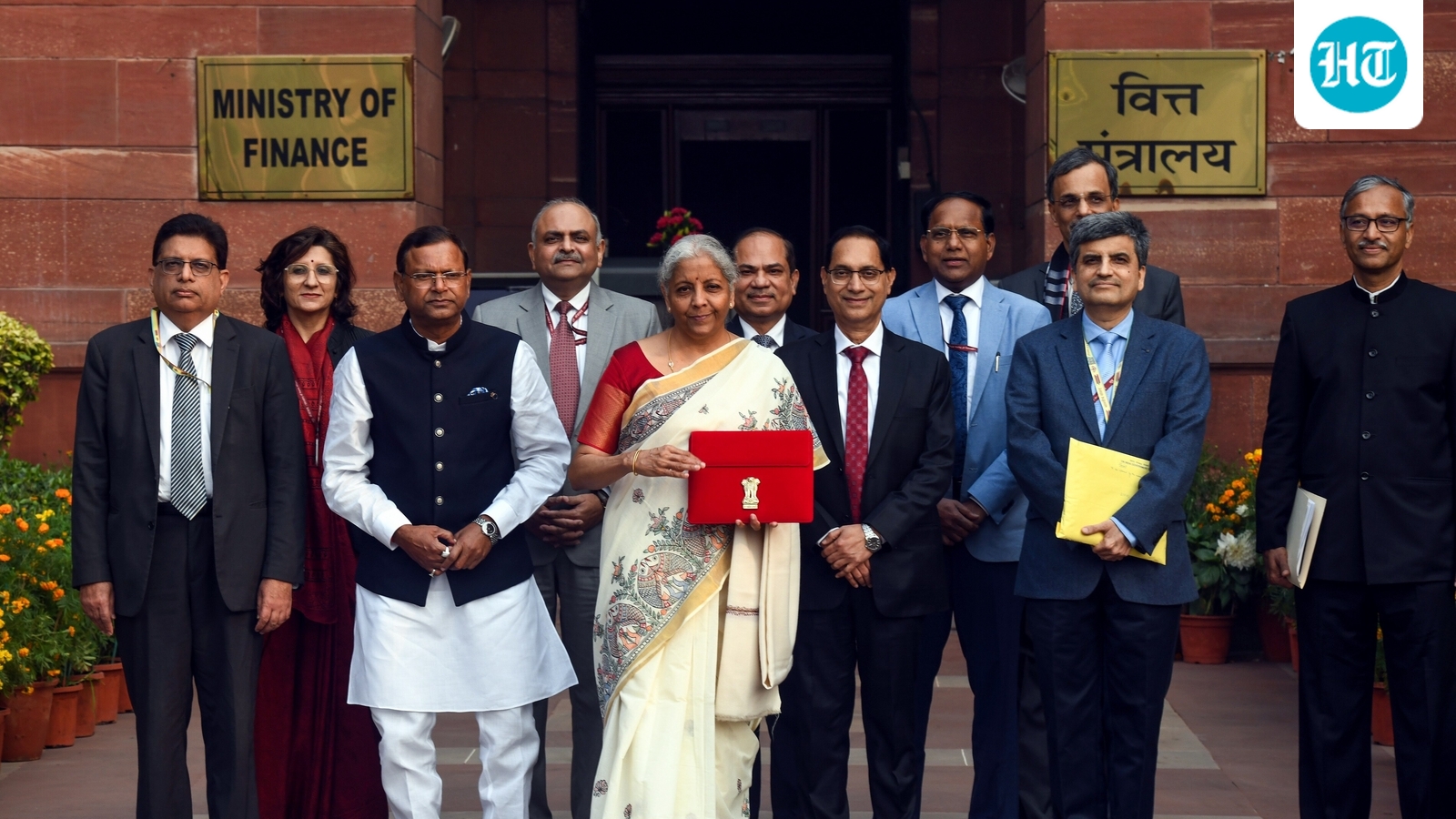 From first speech to halwa tradition: 5 interesting facts about the Union Budget