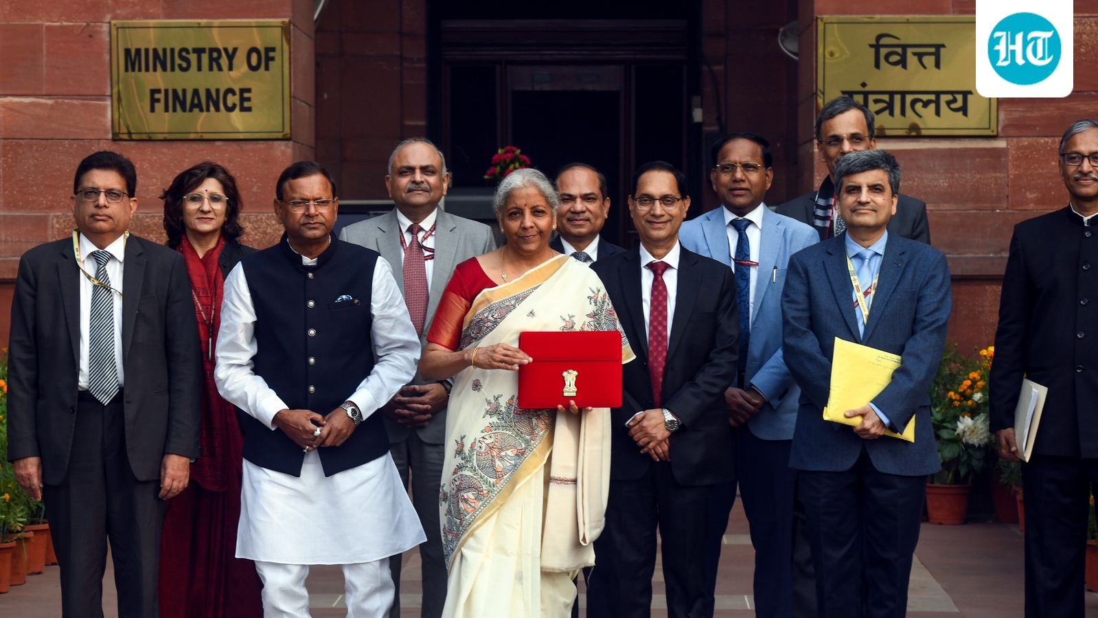 Union Budget 2026 set to lay down India's ‘Reform Express’ path