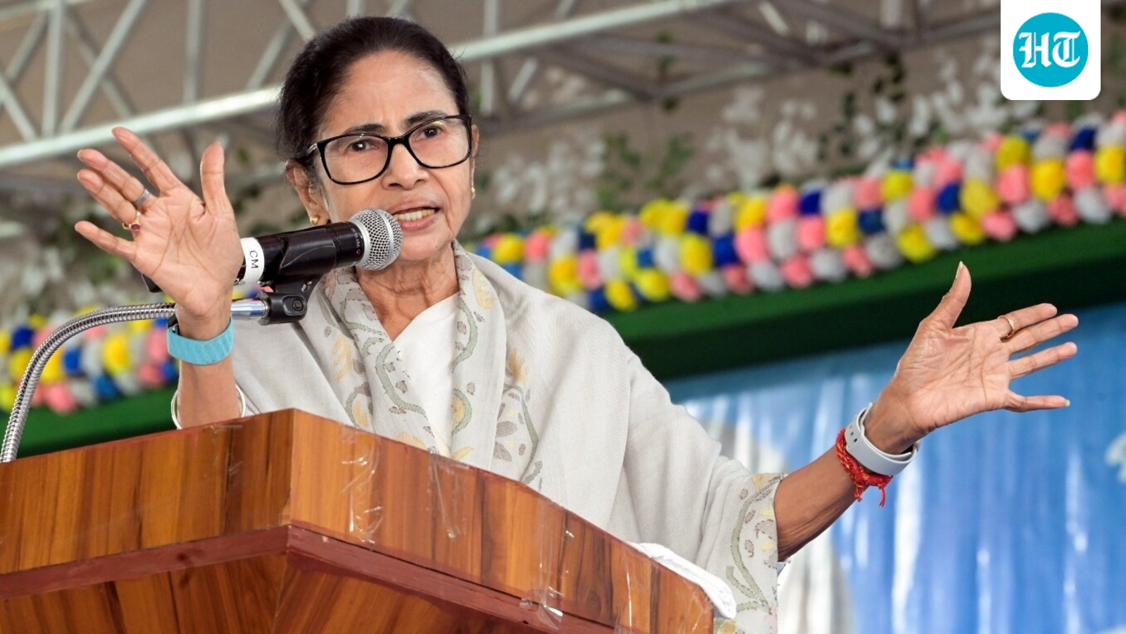‘Critical info on WhatsApp, contradictory instructions': Mamata Banerjee tears into SIR in letter to CEC Gyanesh Kumar