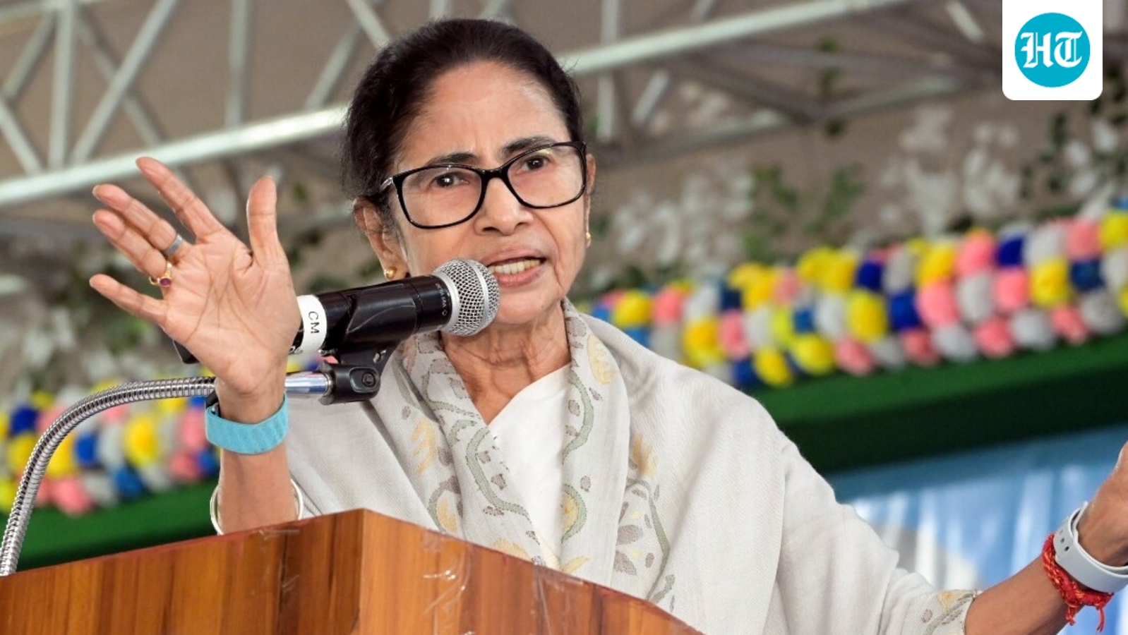 Mamata says she will move court on Tuesday against SIR