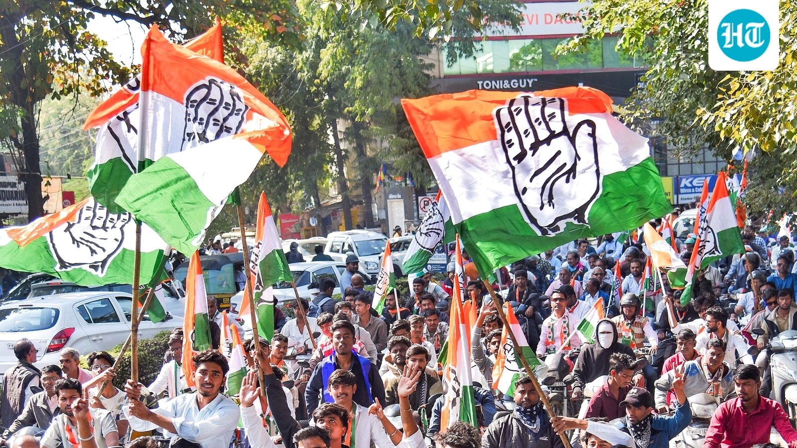 Full list of Congress candidates for 2026 West Bengal assembly elections