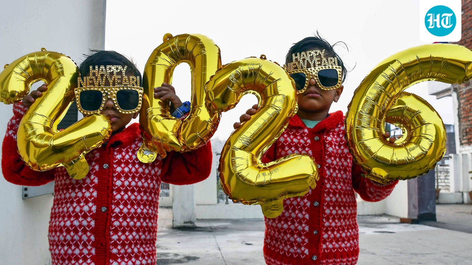 2026 is almost here: Where in the world is the New Year celebrated first and who does it last?