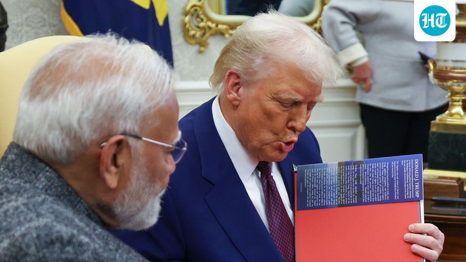 Trump aide's 'Modi didn't call' claim, then a Jaishankar-Rubio call. What next for India-US trade deal?