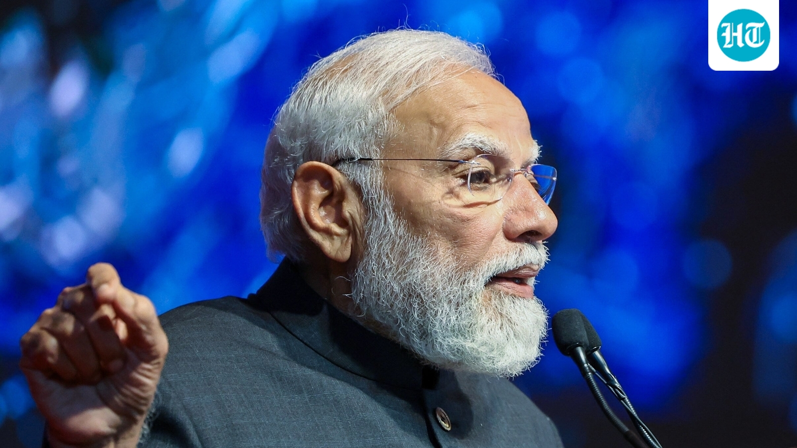 Forces that opposed Somnath temple rebuild still active, says PM Modi