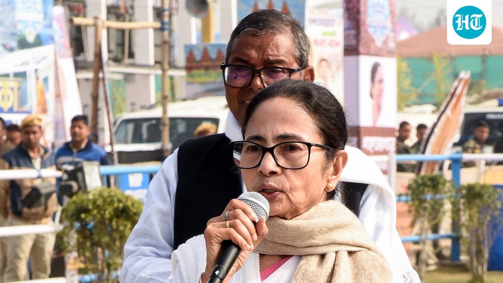 'What if we...': Mamata Banerjee's big dare after I-PAC chief raided by ED