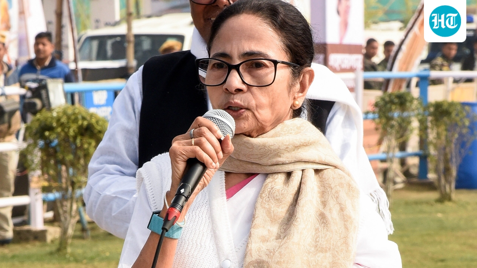 ‘EC used BJP-devised AI tools’: Mamata Banerjee alleges discrepancies in West Bengal voter roll deletions