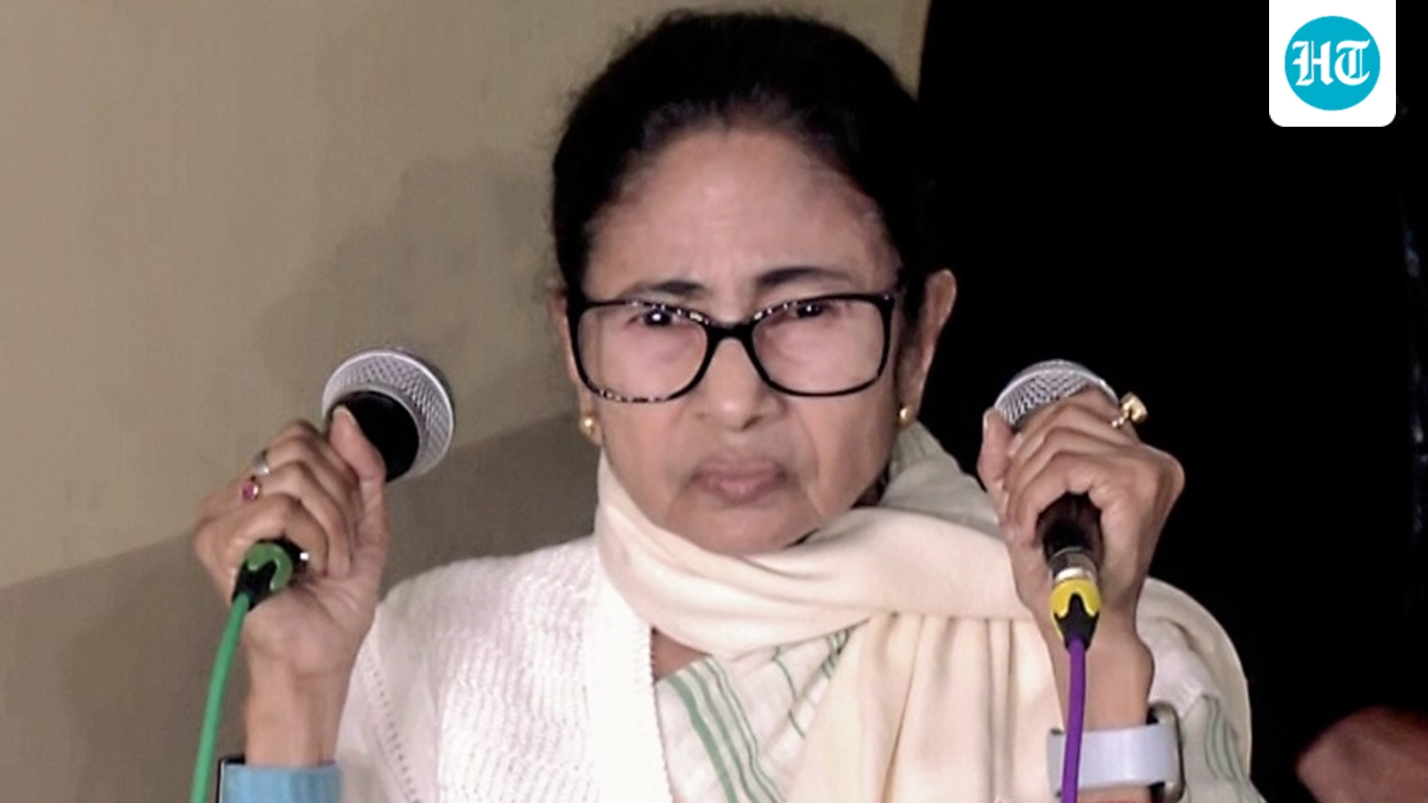 Mamata Banerjee's protest rally today after dramatic showdown with ED, ‘naughty HM’ jab over I-PAC raid