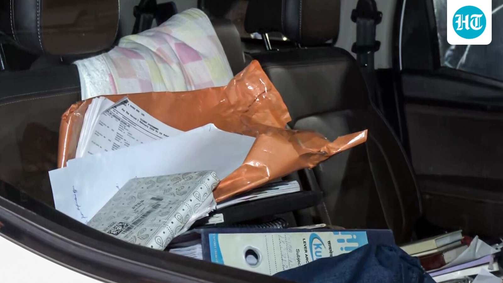 ED seeks Calcutta HC's permission to file petition over obstruction after Mamata Banerjee showed up during I-PAC raids