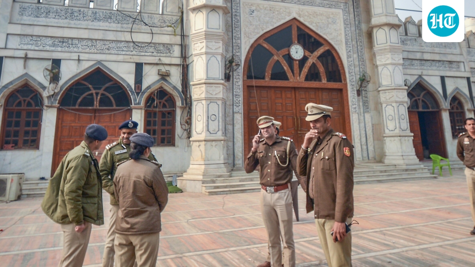 Delhi: 2 more held in Turkman Gate stone-pelting incident; 13 arrests so far