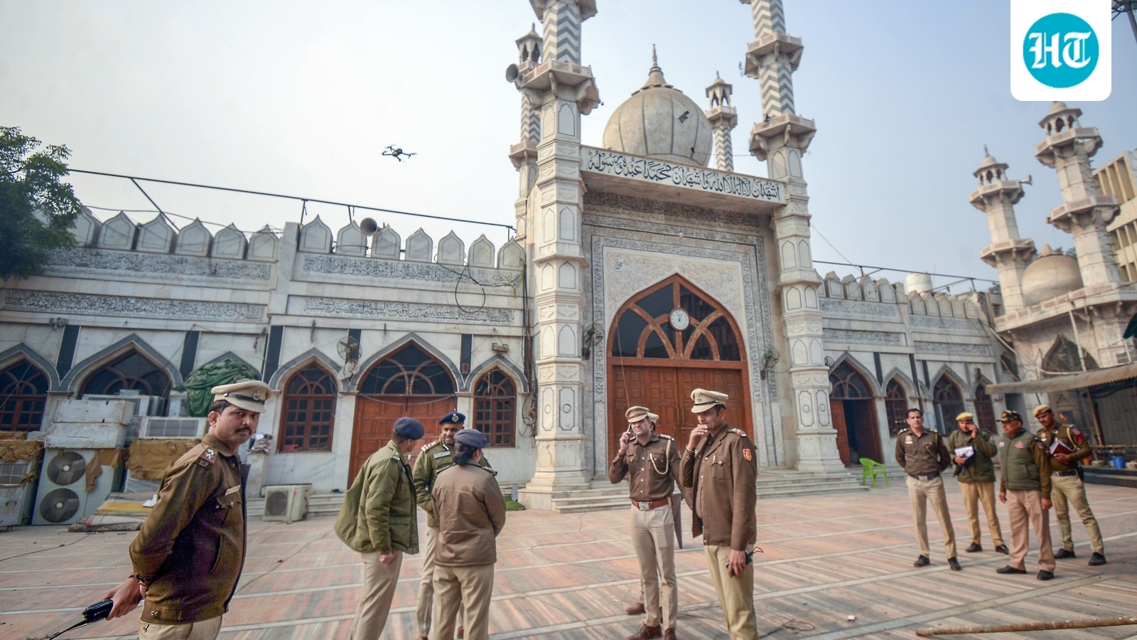 Two more accused arrested in Delhi's Turkman Gate stone-pelting incident, total now 18