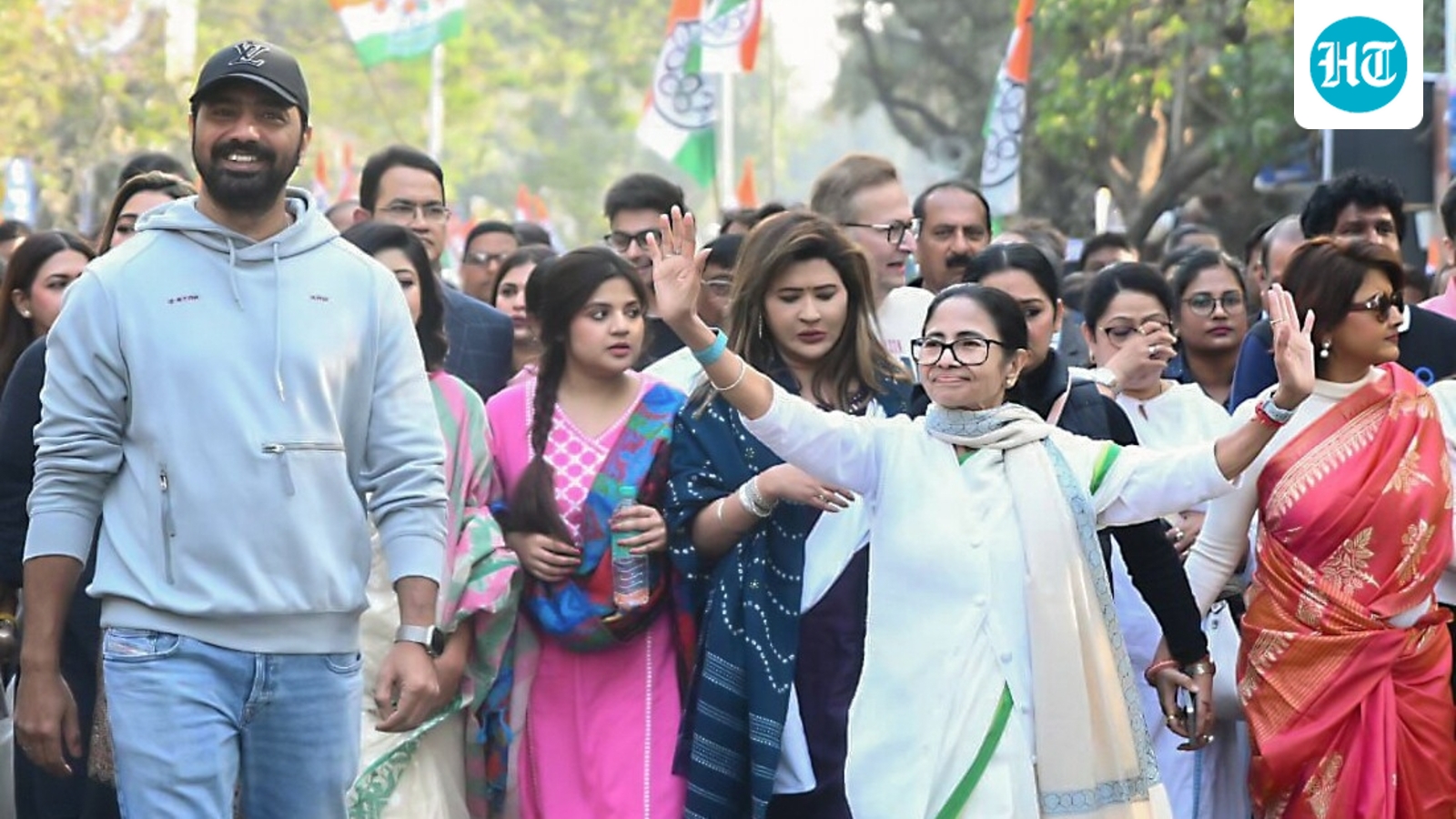 Calcutta HC disposes of TMC plea after ED says it hasn't seized anything from I-PAC office