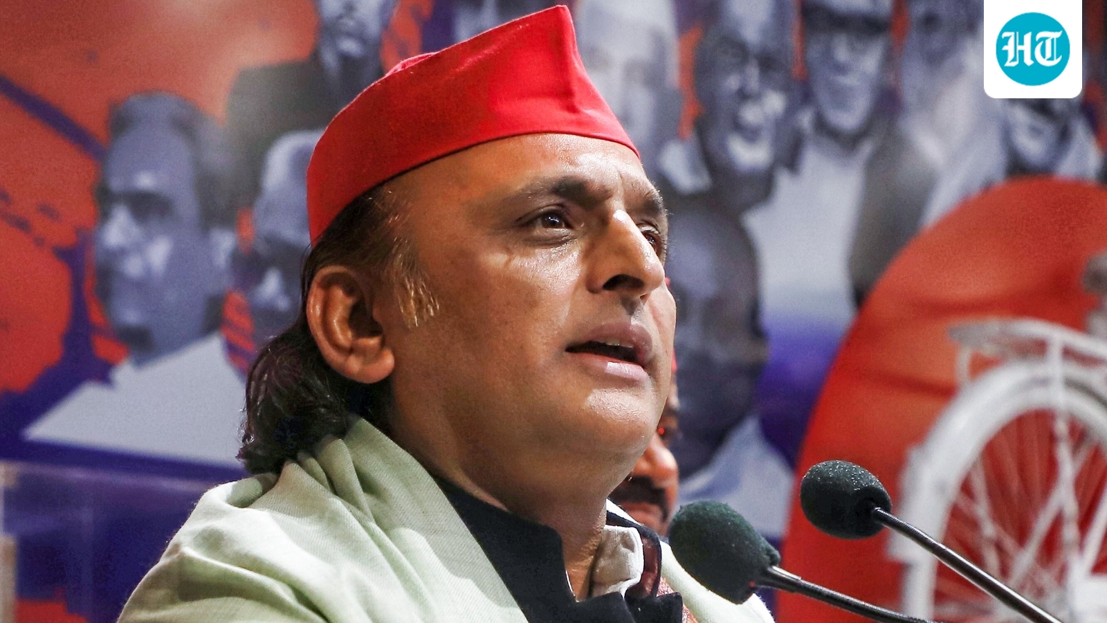 Akhilesh claims BJP leaders already knew how many voters will be removed form draft electoral rolls