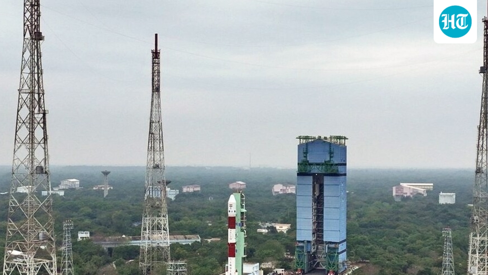 Did PSLV-C62 succeed? ISRO shares update after mission encounters anomaly