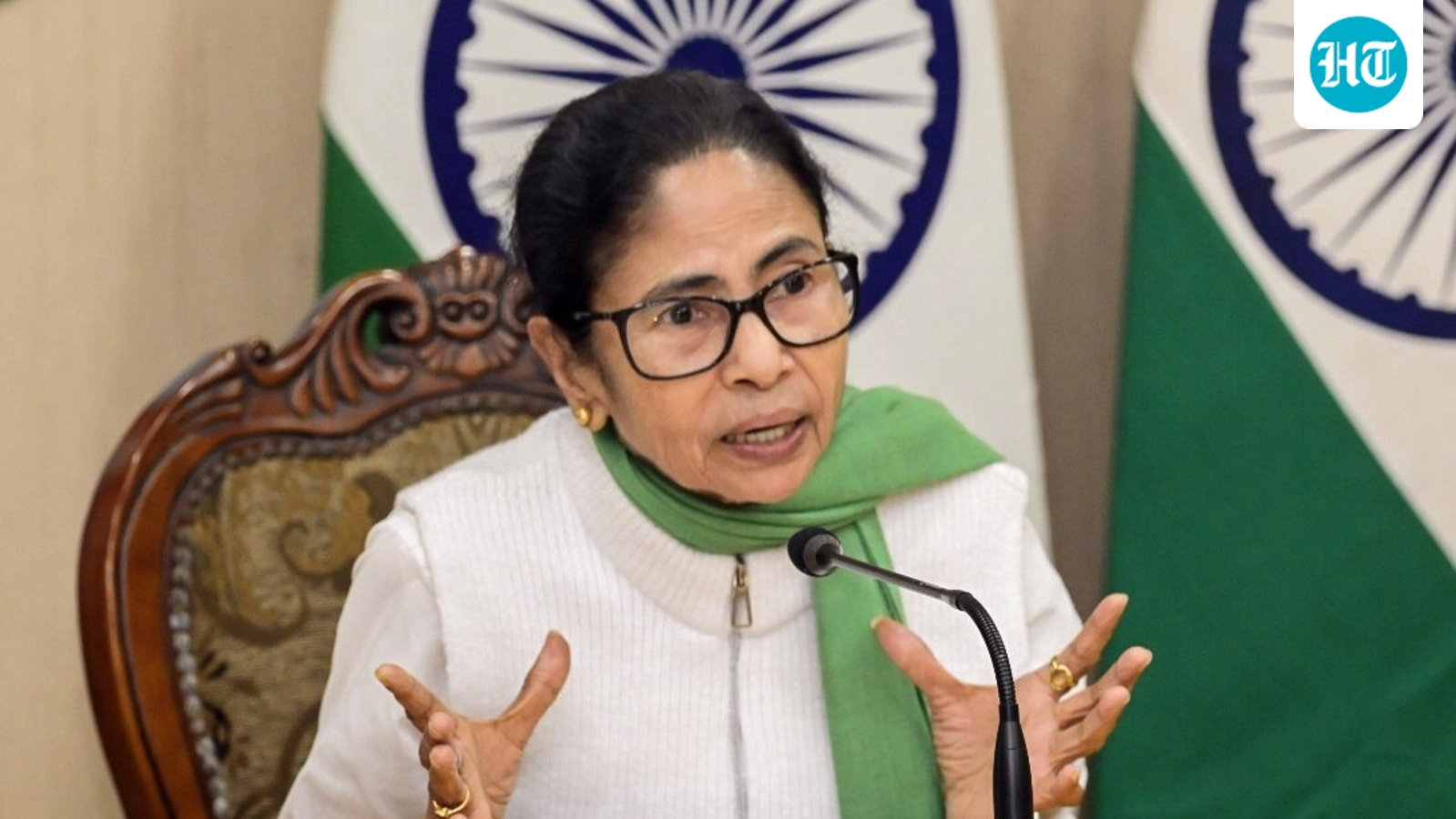 TMC vs BJP over Union Budget allocation to Bengal ahead of assembly polls