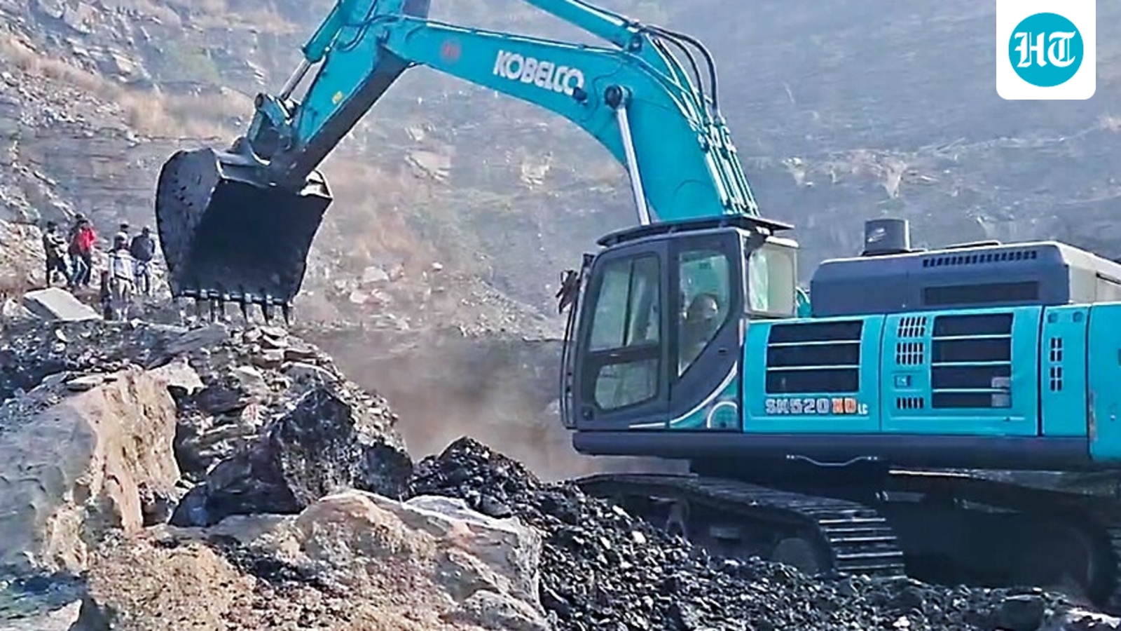 18 dead after blast in 'rat-hole' mine in Meghalaya, Shah dials CM Sangma | Top points