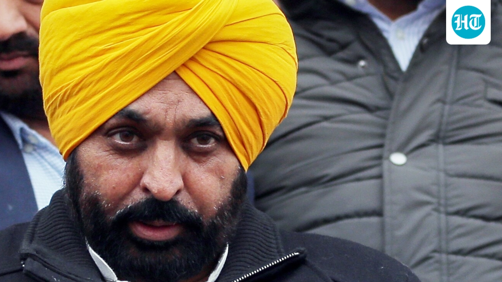 Bhagwant Mann in & out of hospital: Why Oppn makes an issue of Punjab CM's health