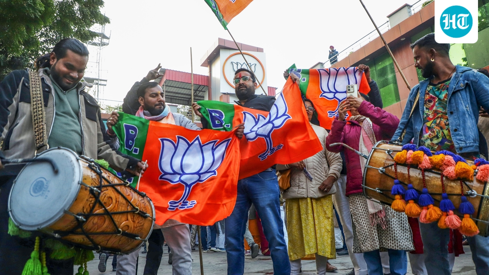 BJP announces M Arulmurugan as candidate for Karaikal (South) in Puducherry for upcoming polls