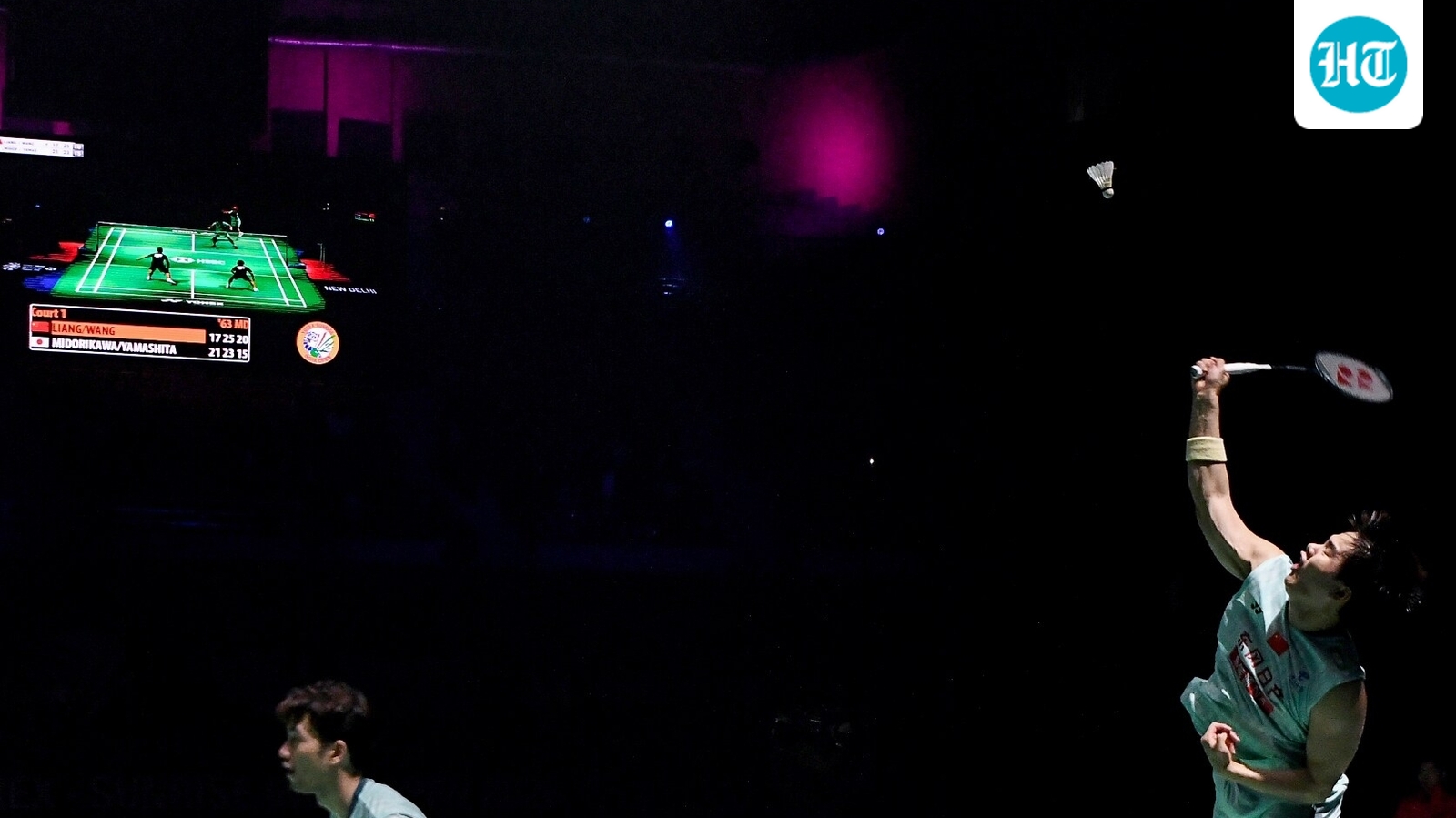 Sports Minister Mansukh Mandaviya steps in, seeks corrective measures from SAI after India Open fiasco