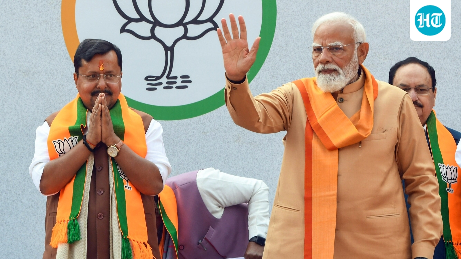 ‘Playing Bigg Boss’, ‘pre-decided’: Opposition after Nitin Nabin elected BJP president