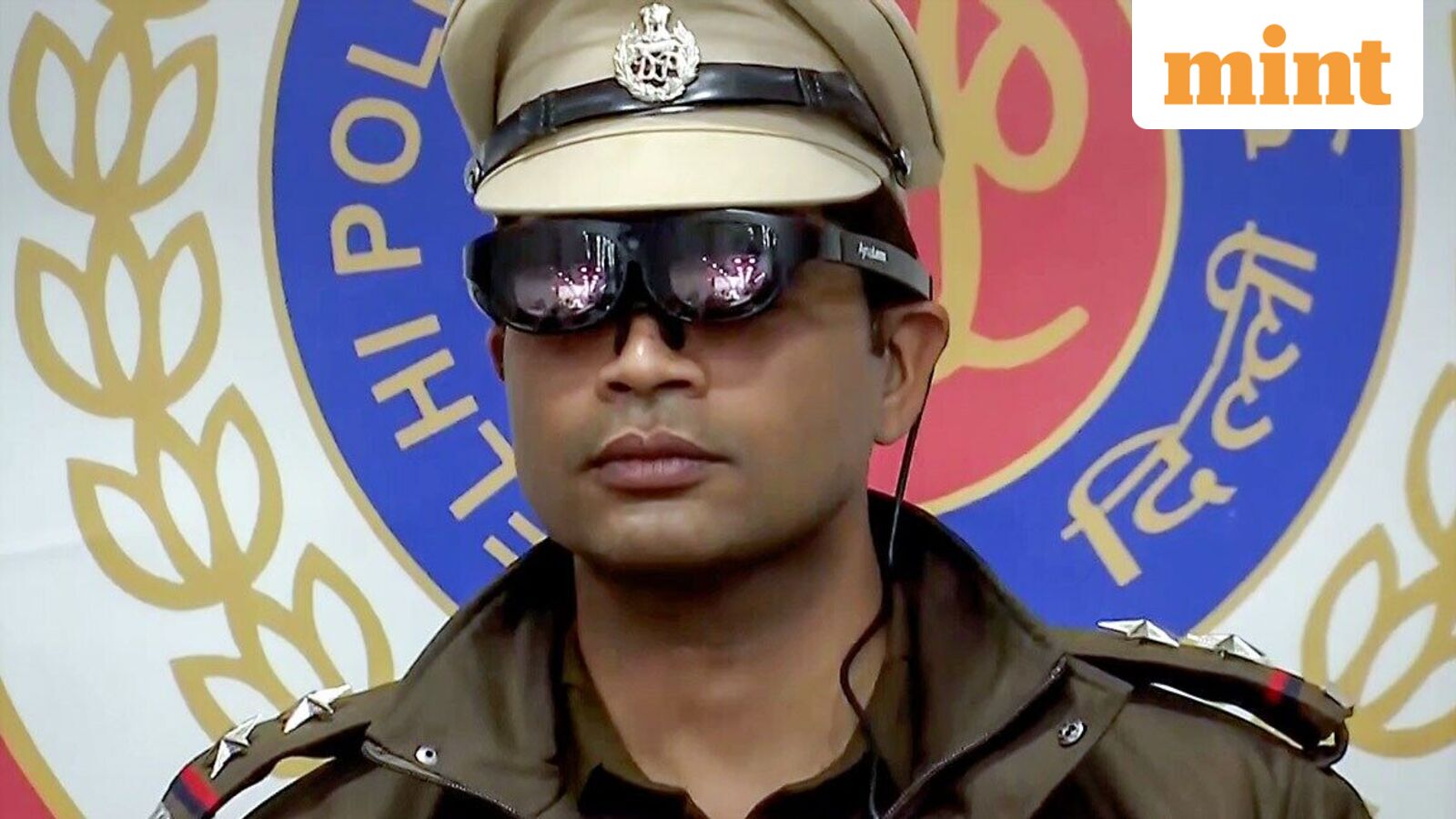 In a first, security forces will use AI-enabled smart glasses on Republic Day 2026 - How does this work?