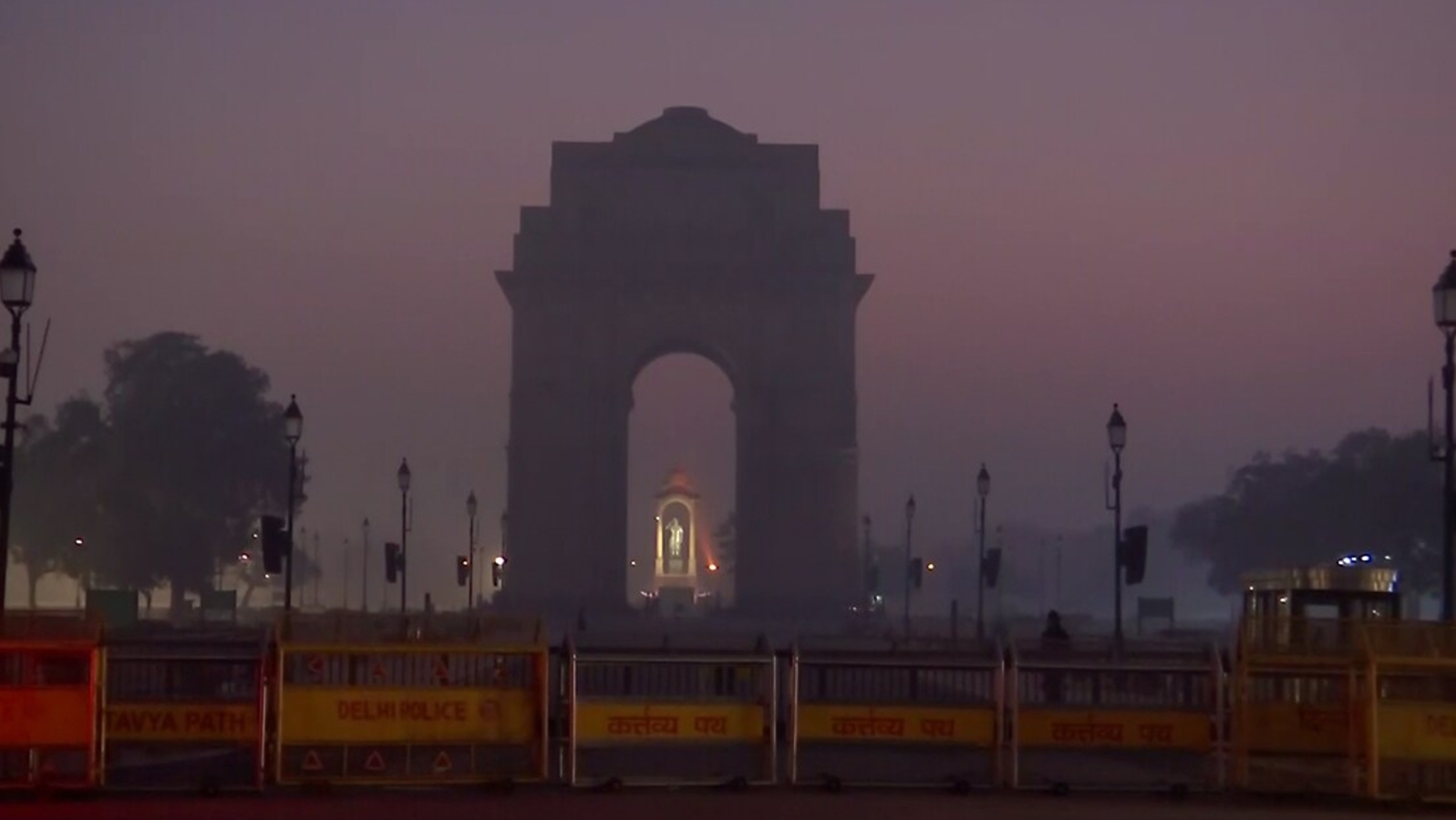 GRAP-3 pollution curbs revoked in Delhi-NCR as air quality improves