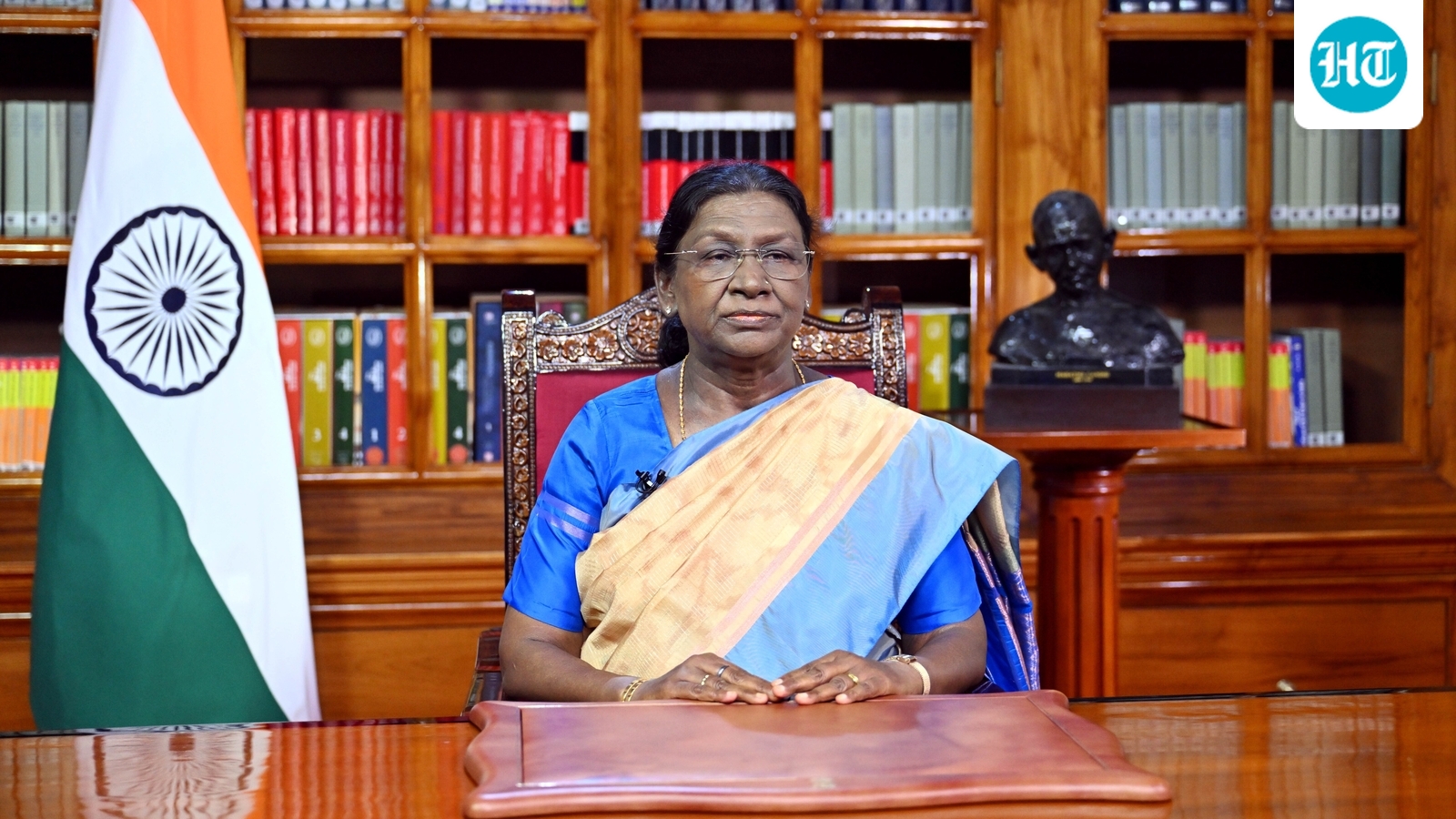 From Myanmar border to Kashmir anti-terror op: Stories behind the R-Day gallantry awards