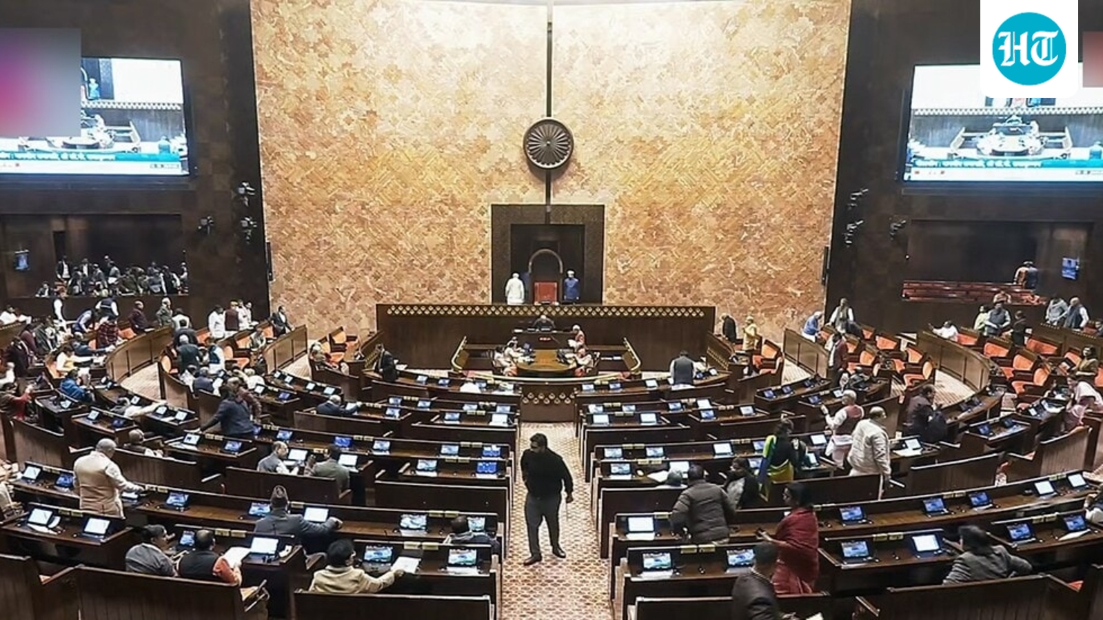 73 Rajya Sabha MPs declare criminal cases; 31 billionaires: ADR Report