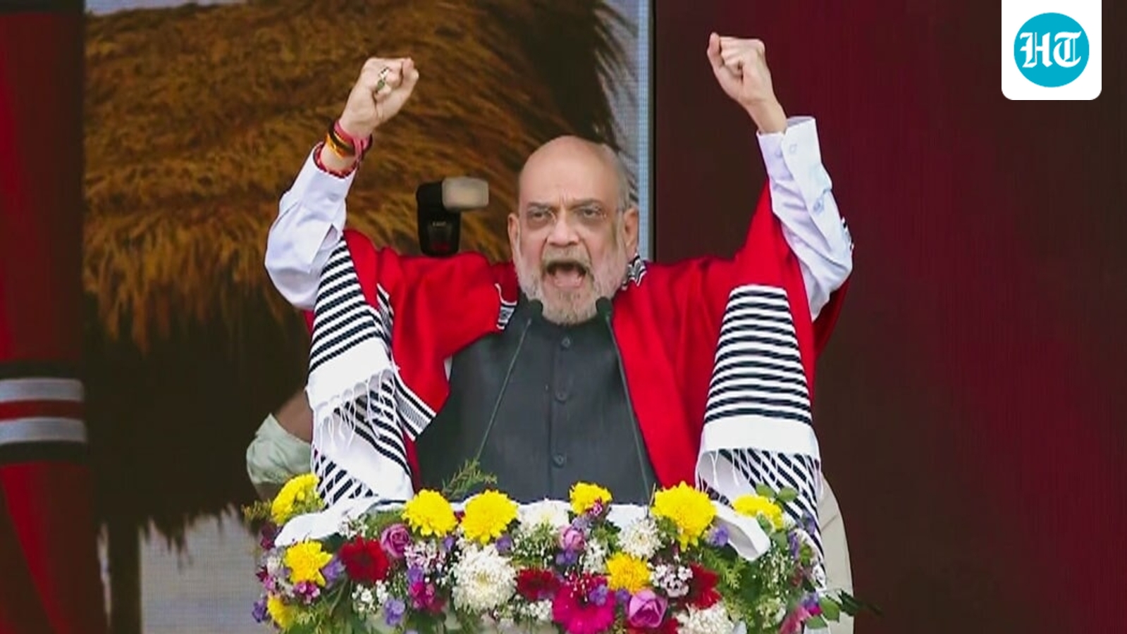 Budget to bolster India's global image as attractive investment destination: Shah