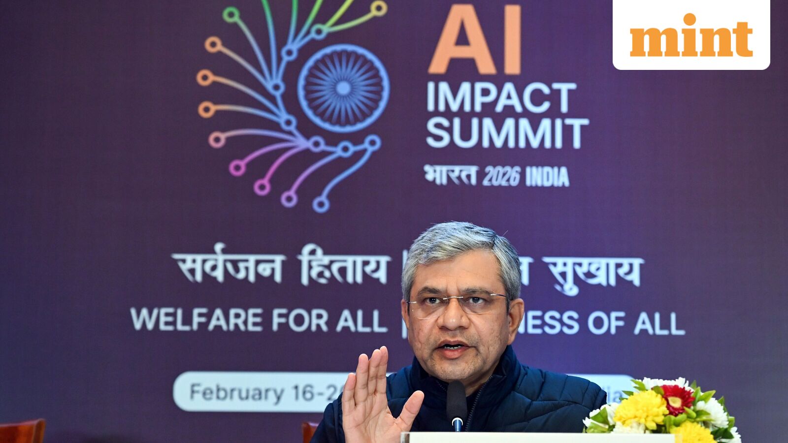 What is YUVAi Global Youth Challenge? Inside India’s flagship youth AI contest at India AI Impact Summit 2026