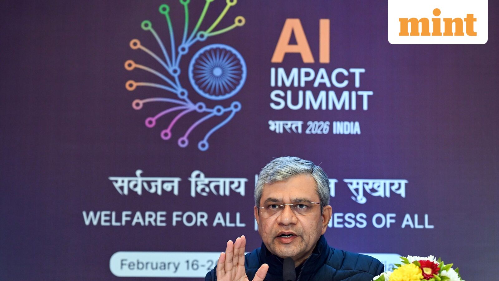 India set to host AI Impact Summit 2026 at Bharat Mandapam tomorrow: When and where to watch live