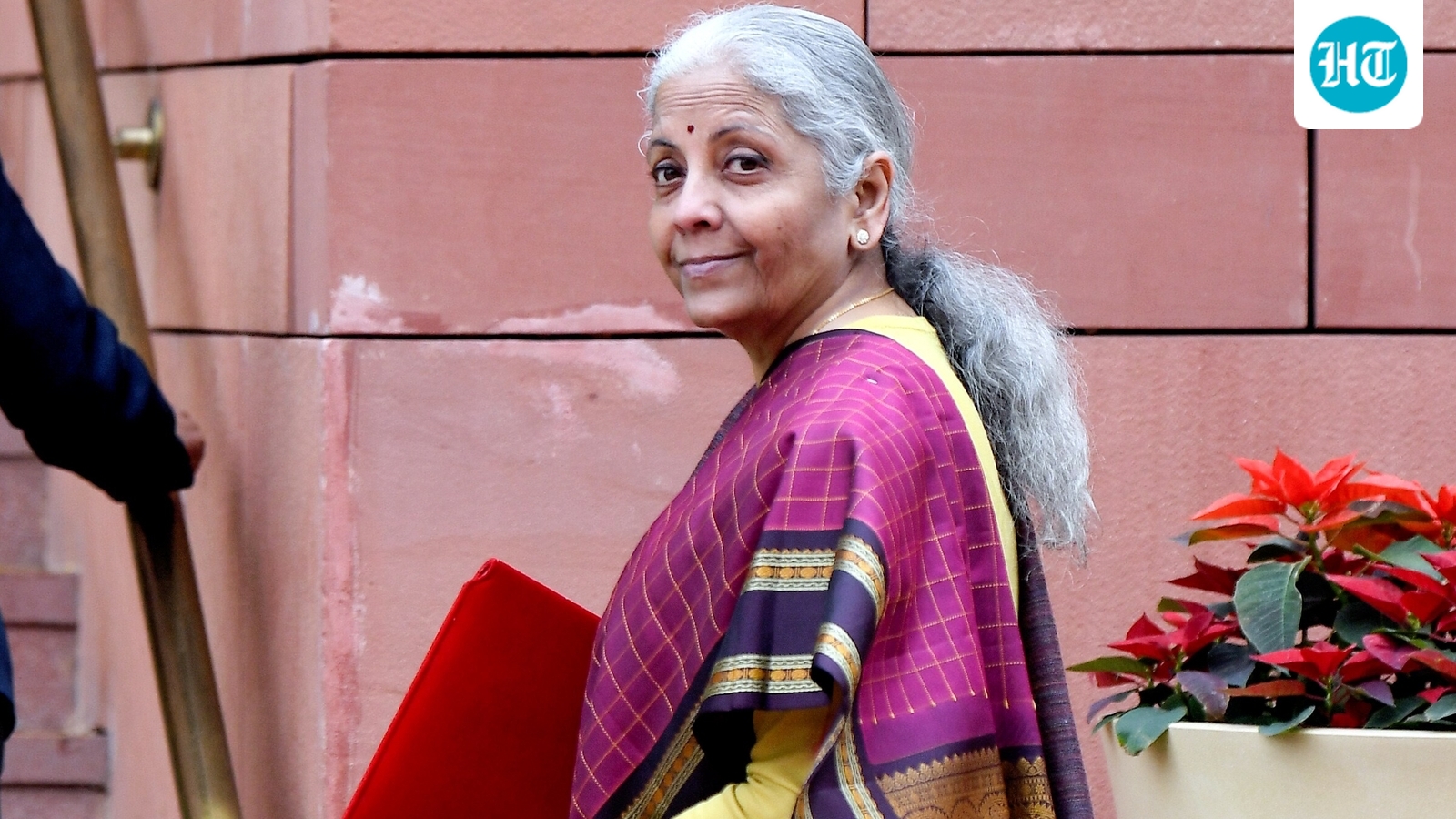 ‘3 kartavya’: Nirmala Sitharaman explains theme of Union Budget 2026