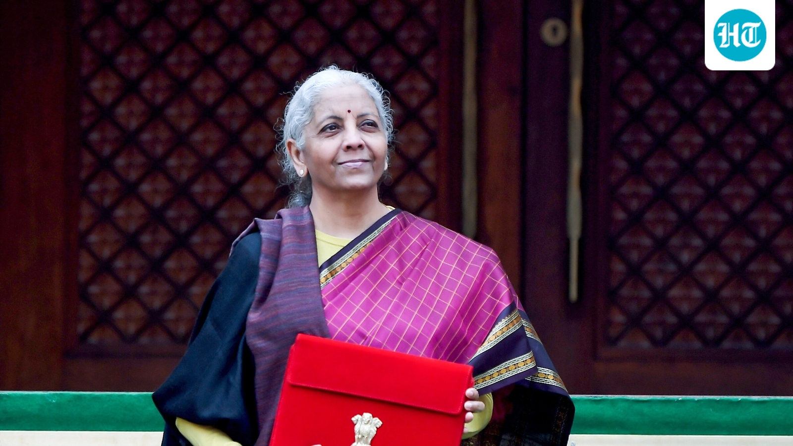 Sitharaman's Budget focuses on trade, multilateralism amid Trump tariff threat