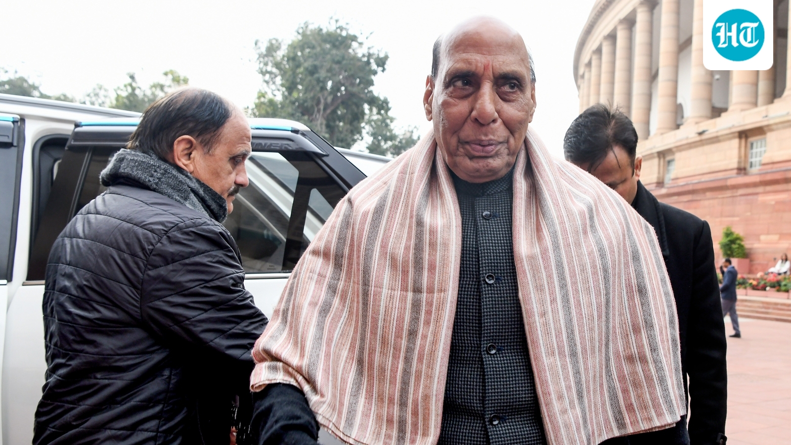 Defence earns big allocation in Budget after Op Sindoor; Rajnath Singh says it ‘lives up to sentiments of people'