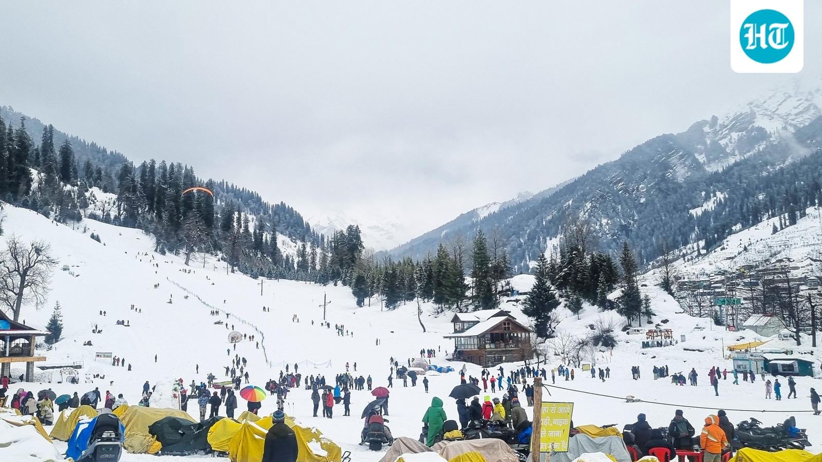 Budget 2026: Tourism sector key for employment generation, local economy