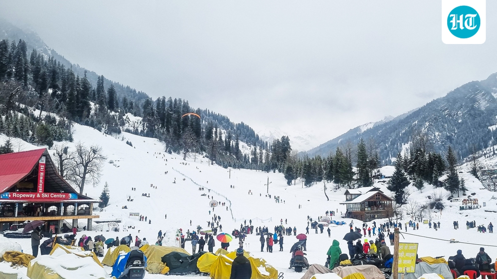 Minimum age of 14, trekking courses: Uttarakhand plans strict new rules for mountaineering